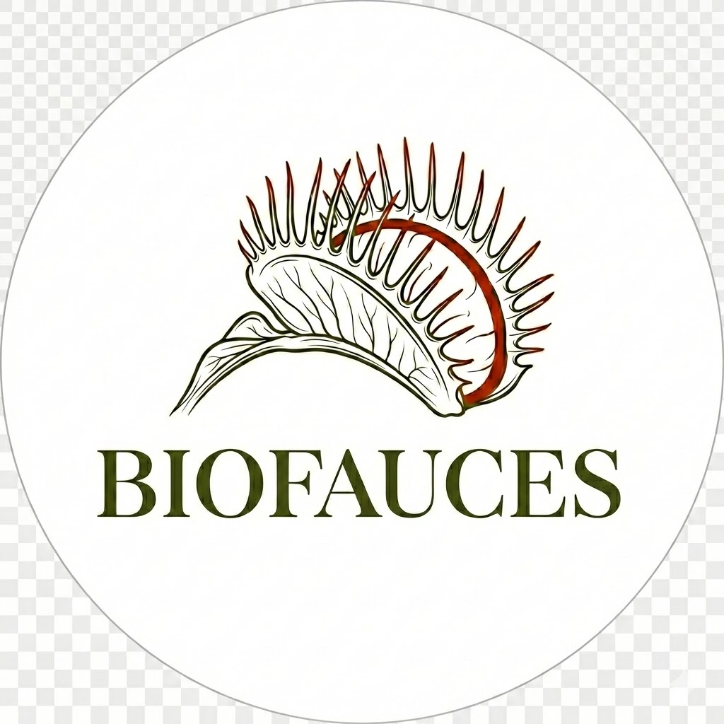 Biofauces logo